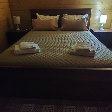 Mondalva Guesthouse Sao Pedro de Alva Luaran gambar