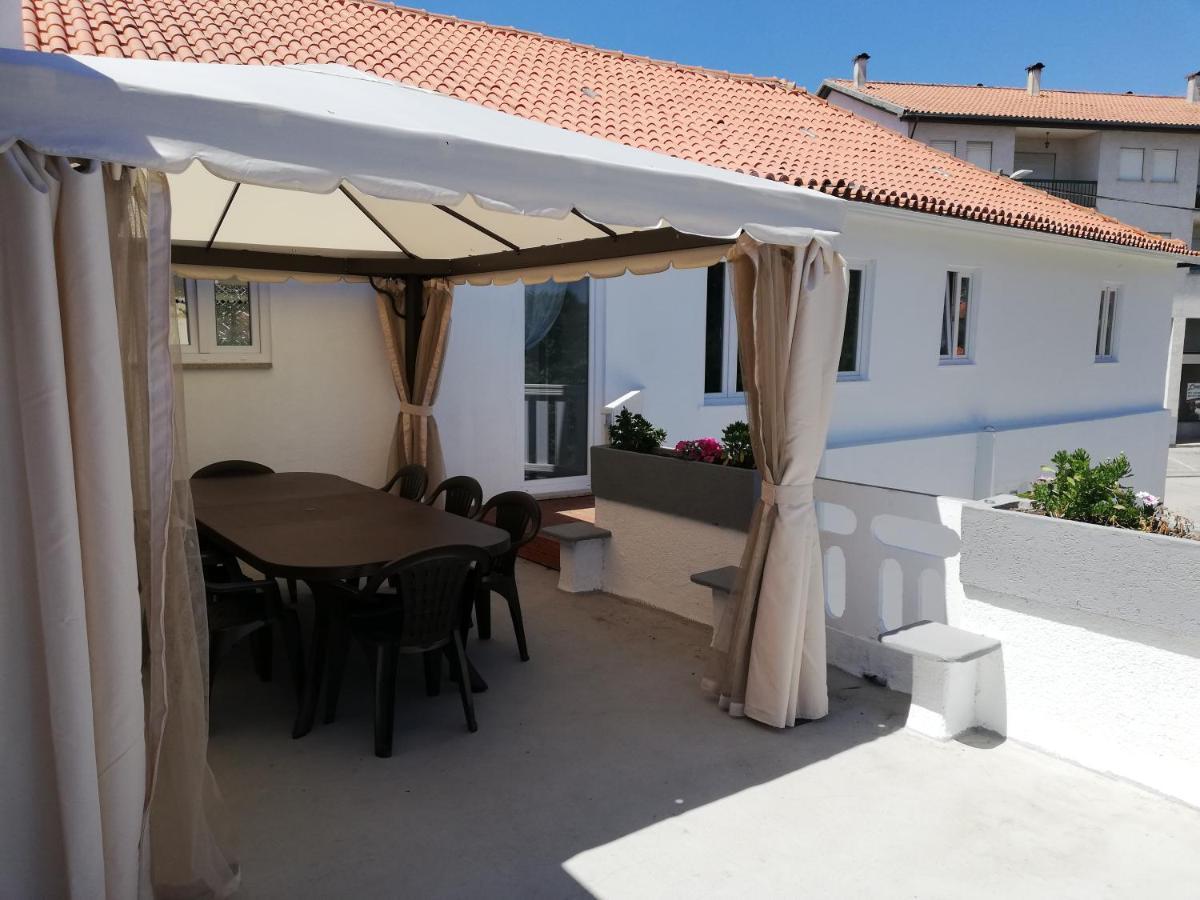 Mondalva Guesthouse Sao Pedro de Alva Luaran gambar
