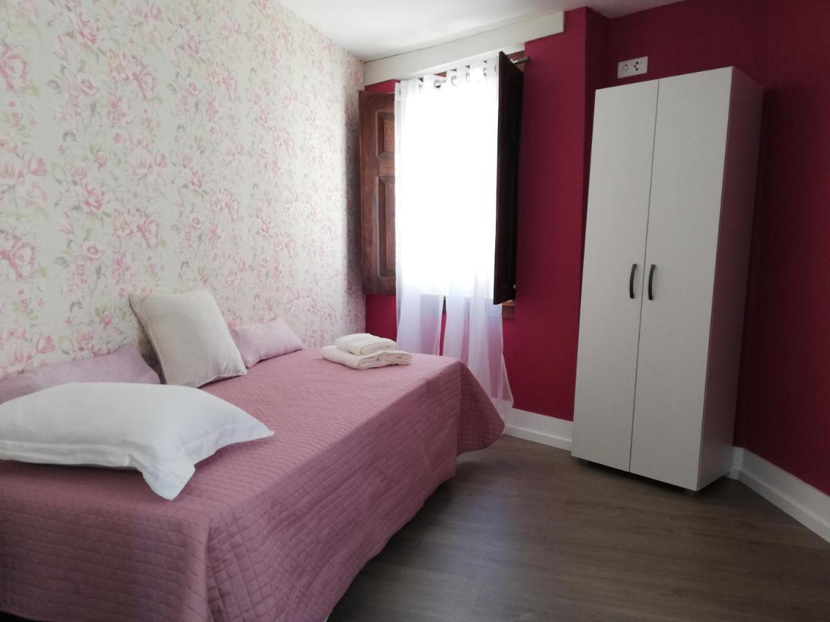 Mondalva Guesthouse Sao Pedro de Alva Luaran gambar
