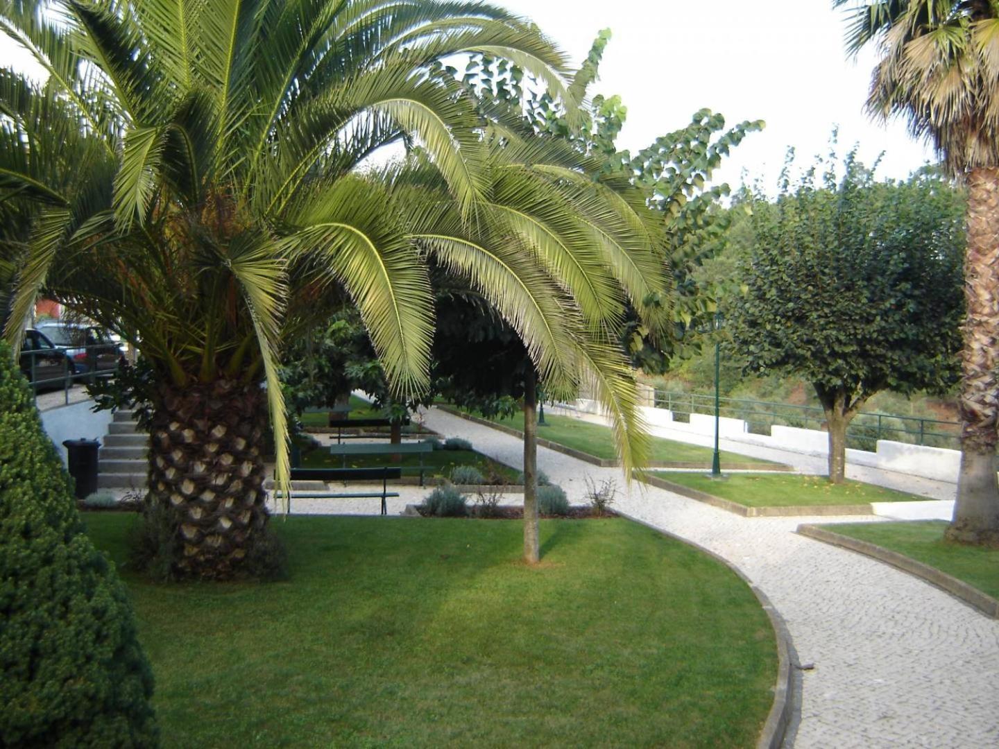 Mondalva Guesthouse Sao Pedro de Alva Luaran gambar