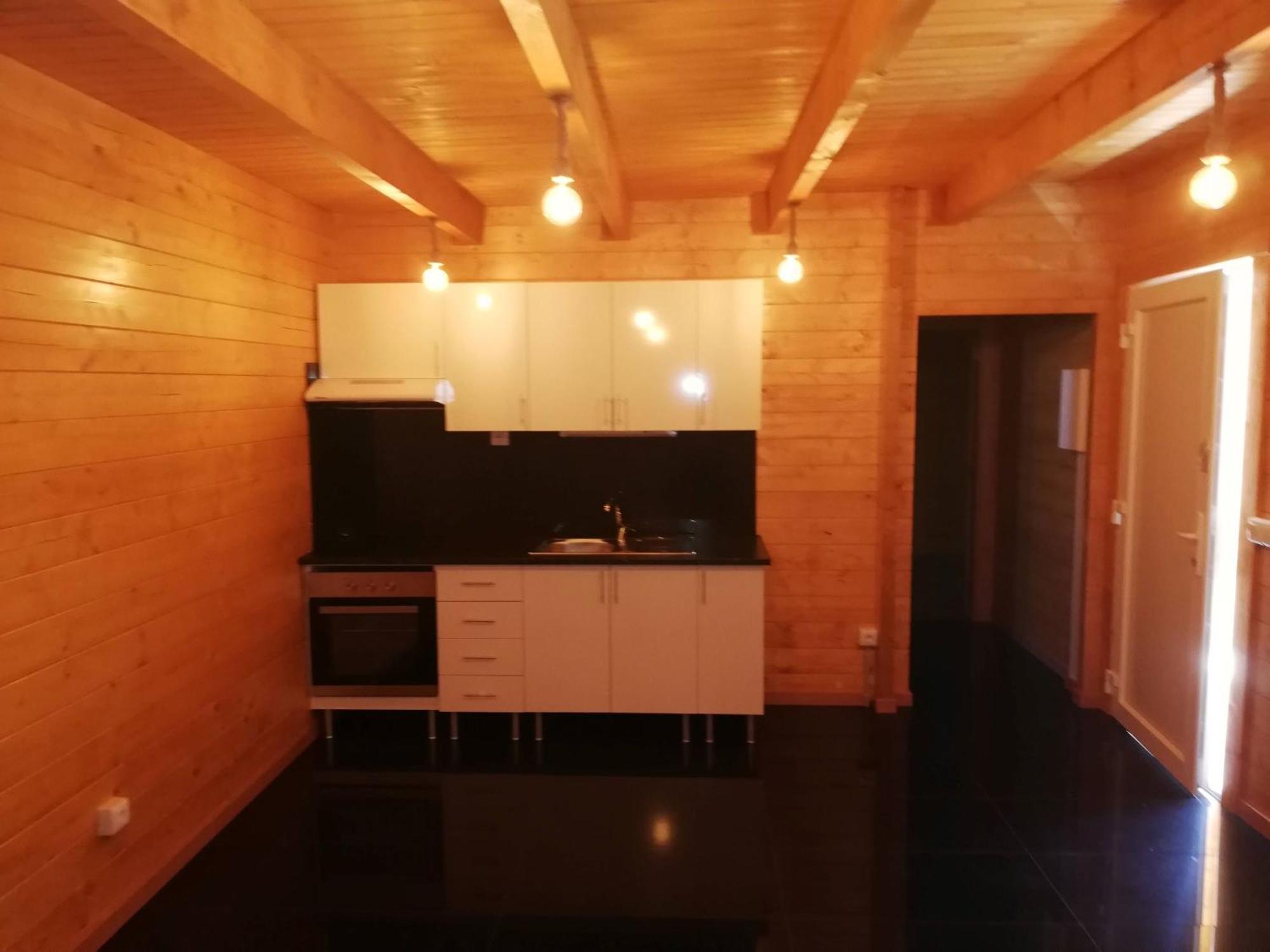 Mondalva Guesthouse Sao Pedro de Alva Luaran gambar