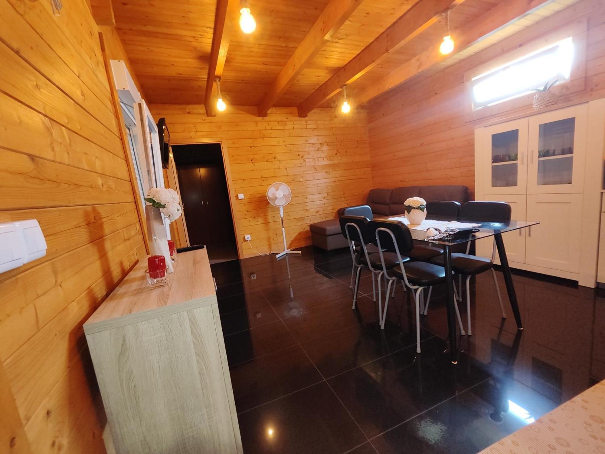 Mondalva Guesthouse Sao Pedro de Alva Luaran gambar