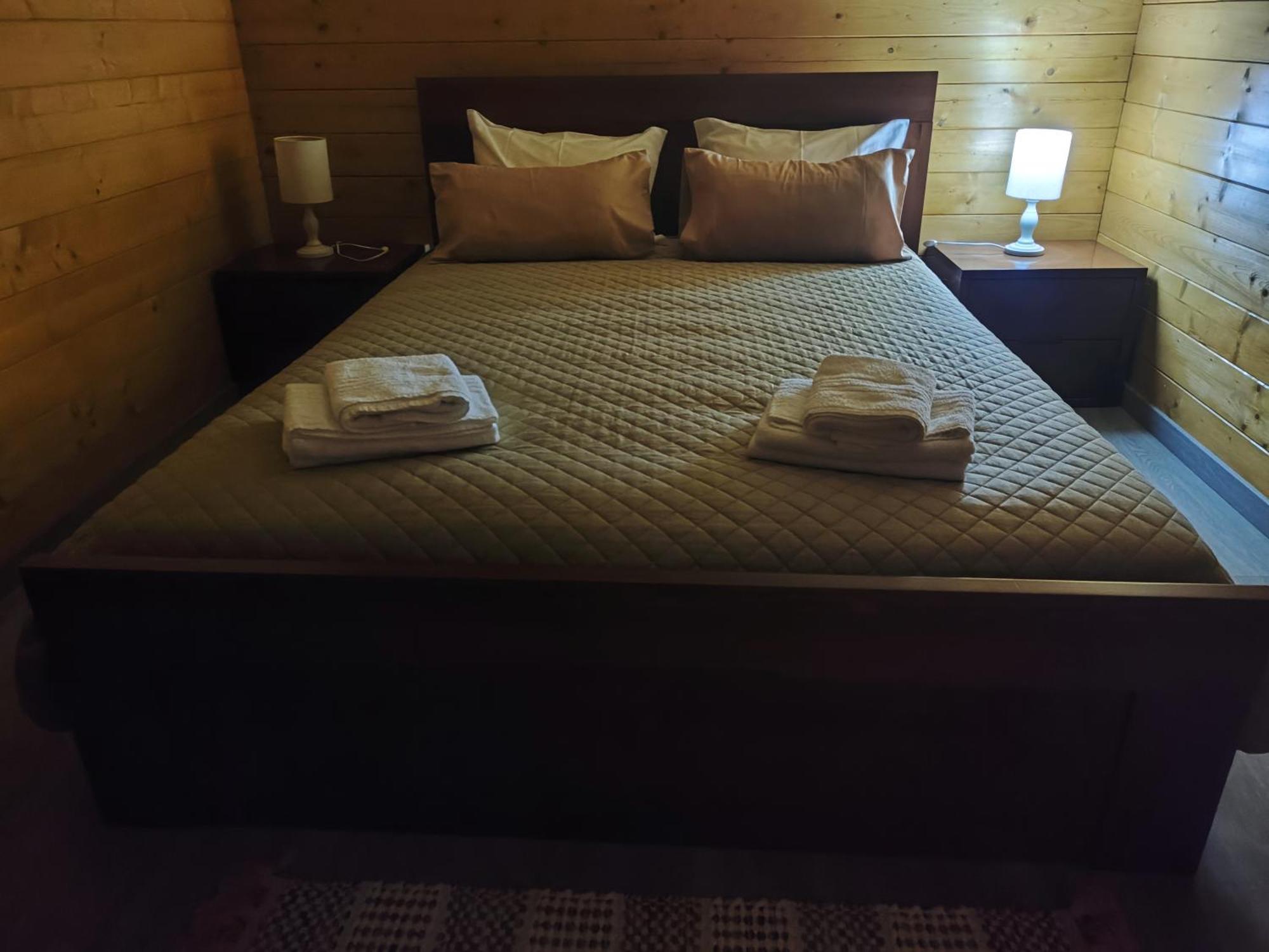Mondalva Guesthouse Sao Pedro de Alva Luaran gambar